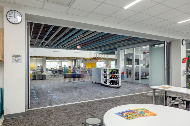 Minett Elementary School preview 10