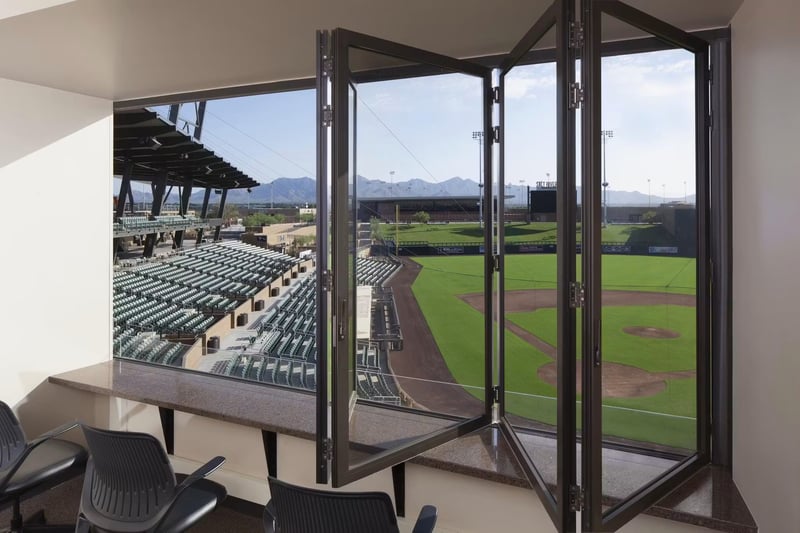 Salt Rivers Field | Arizona Diamondbacks & Colorado Rockies preview 21