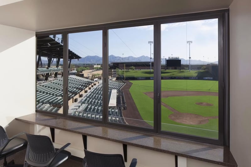Salt Rivers Field | Arizona Diamondbacks & Colorado Rockies preview 22