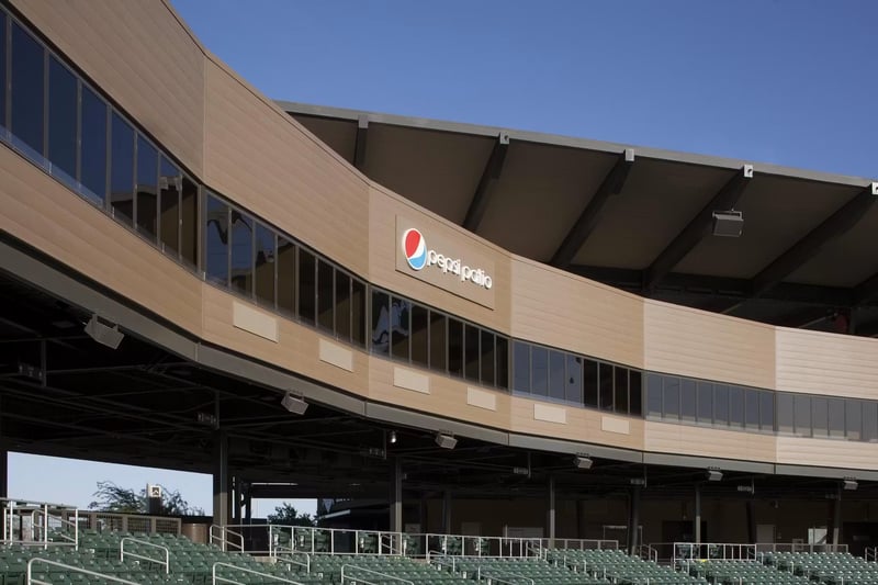 Salt Rivers Field | Arizona Diamondbacks & Colorado Rockies preview 4