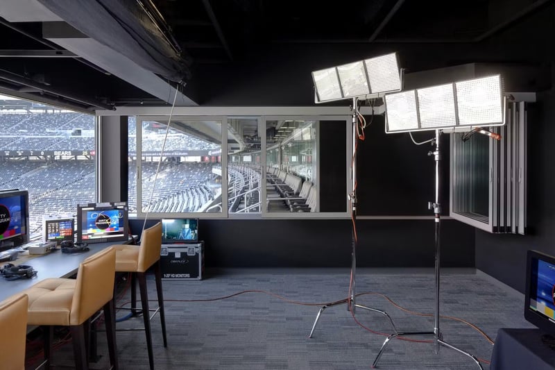 Salt Rivers Field | Arizona Diamondbacks & Colorado Rockies preview 7
