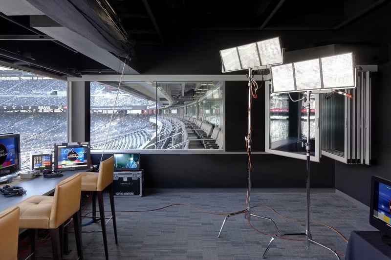 Salt Rivers Field | Arizona Diamondbacks & Colorado Rockies preview 8