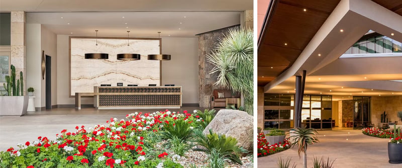 Hilton Scottsdale North at Cavasson preview 2