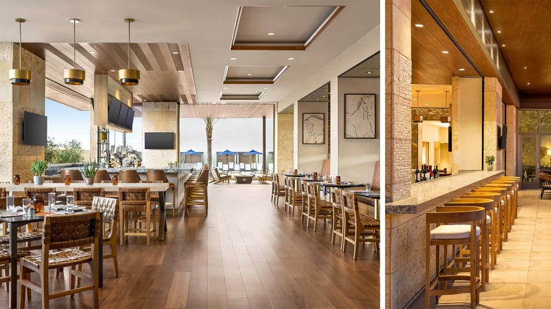 Hilton Scottsdale North at Cavasson preview 4