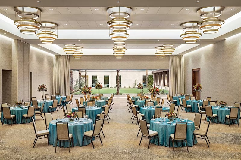 Hilton Scottsdale North at Cavasson preview 6