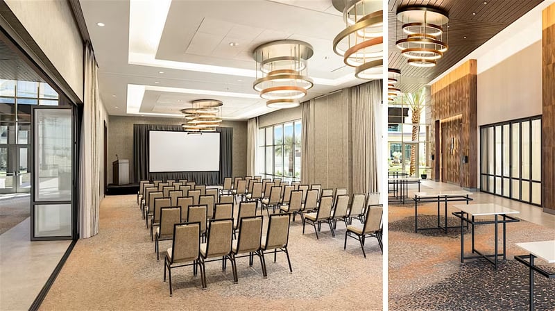 Hilton Scottsdale North at Cavasson preview 7