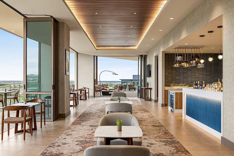 Hilton Scottsdale North at Cavasson preview 8