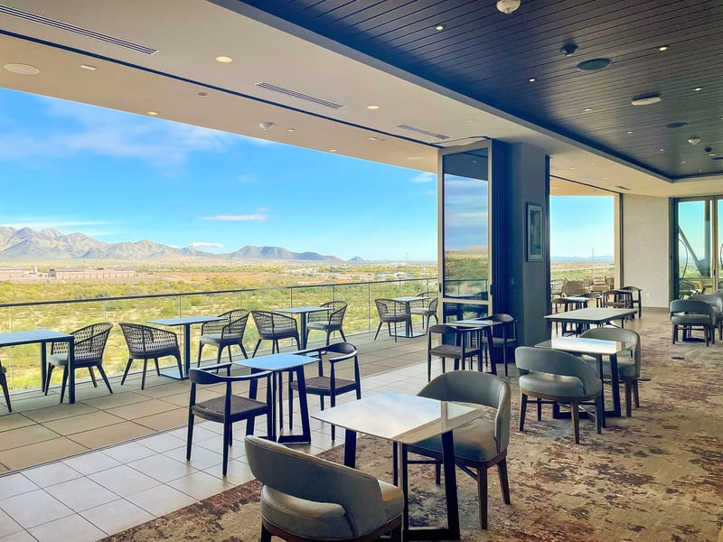 Hilton Scottsdale North at Cavasson preview 10