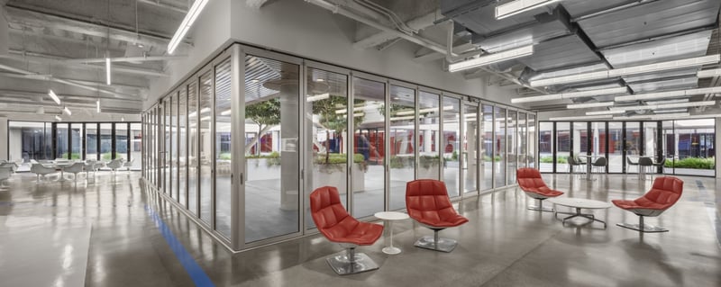 Edmunds HQ