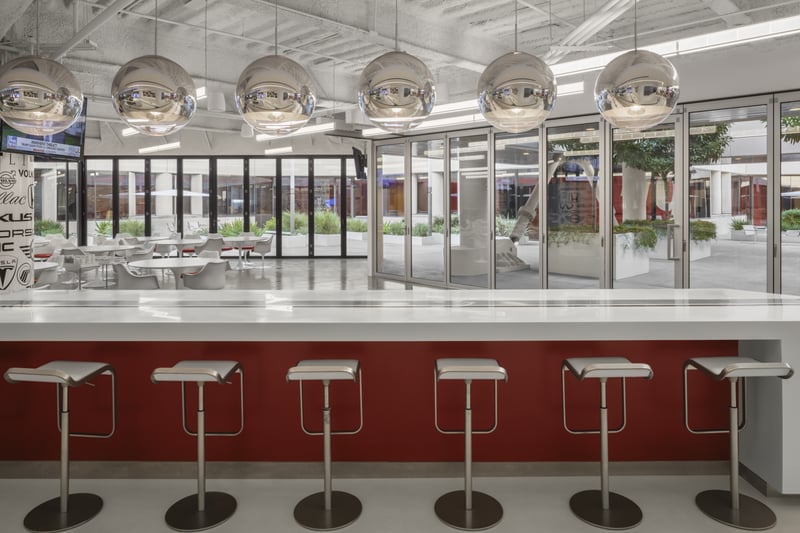 Edmunds HQ preview 3