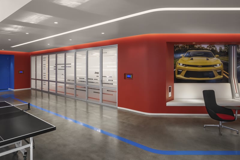 Edmunds HQ preview 5