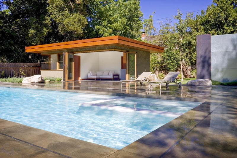 Menlo Park Home