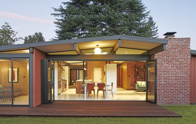 Silicon Valley Eichler