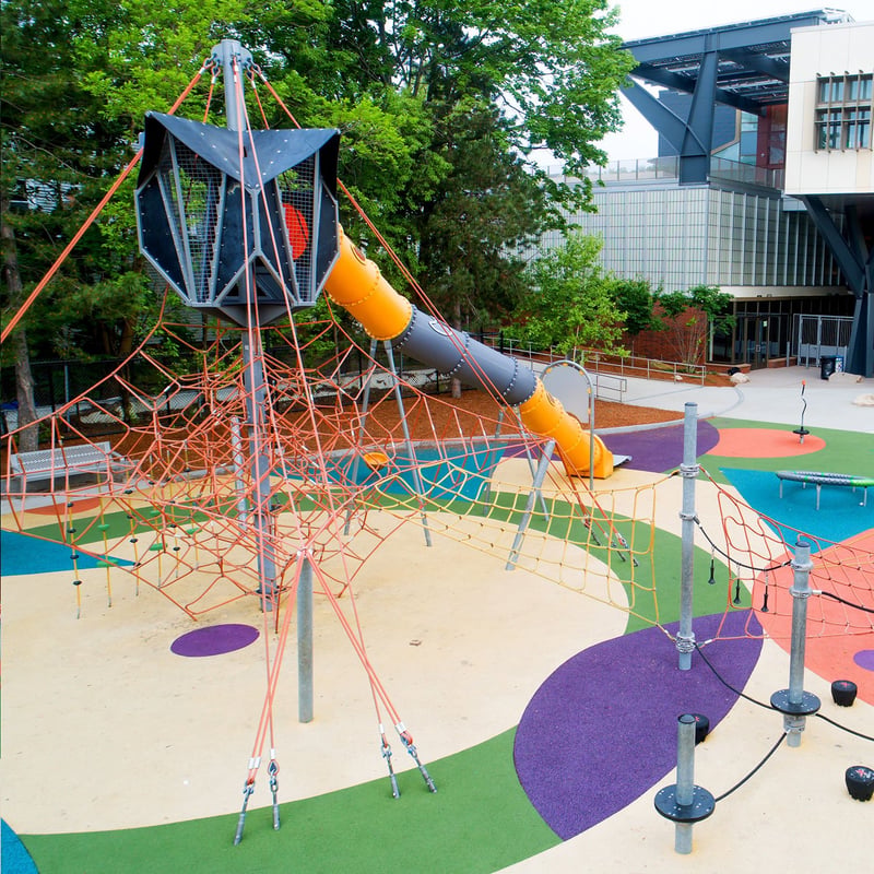 MLK School