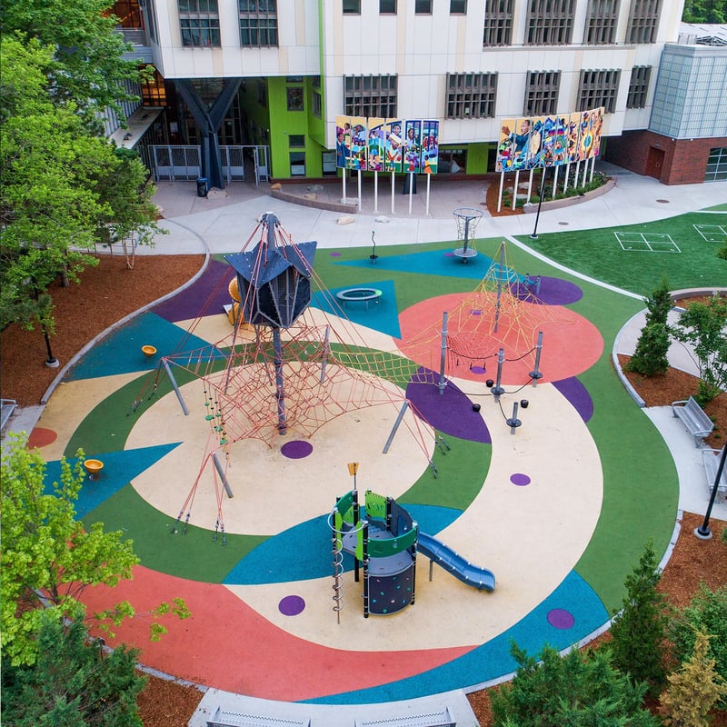 MLK School preview 5
