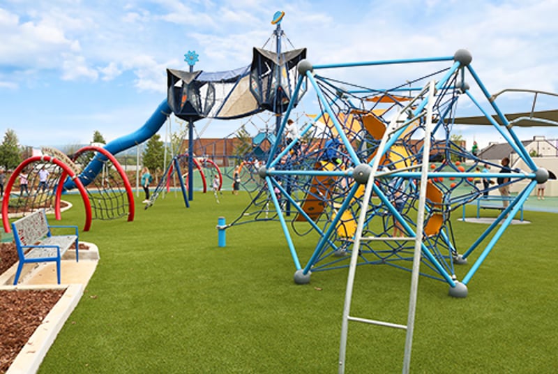 John Hunt Park