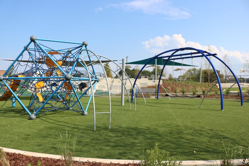 John Hunt Park preview 3