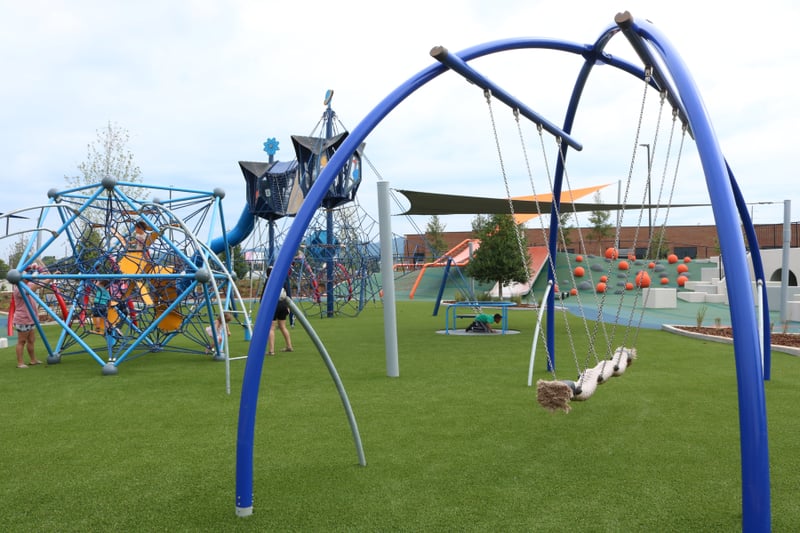 John Hunt Park preview 4