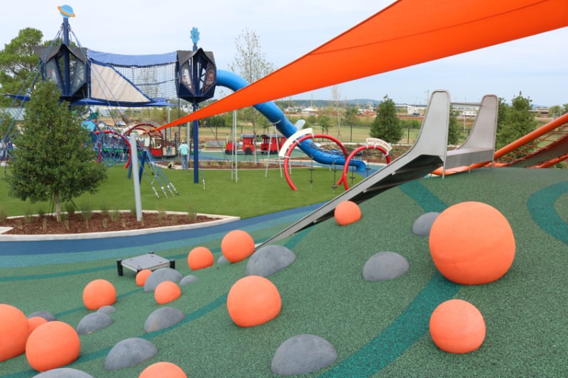 John Hunt Park preview 6