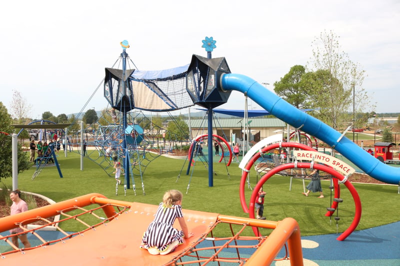 John Hunt Park preview 7