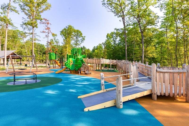 Taylor Farm Park preview 2