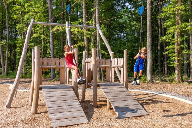 Taylor Farm Park preview 11