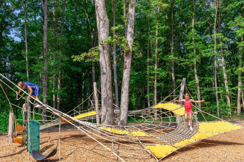 Taylor Farm Park preview 12