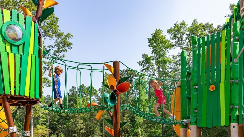 Taylor Farm Park preview 13