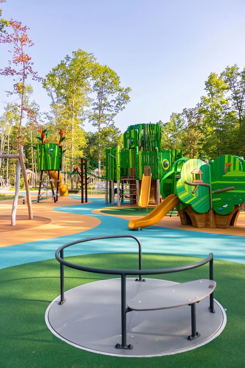 Taylor Farm Park preview 14