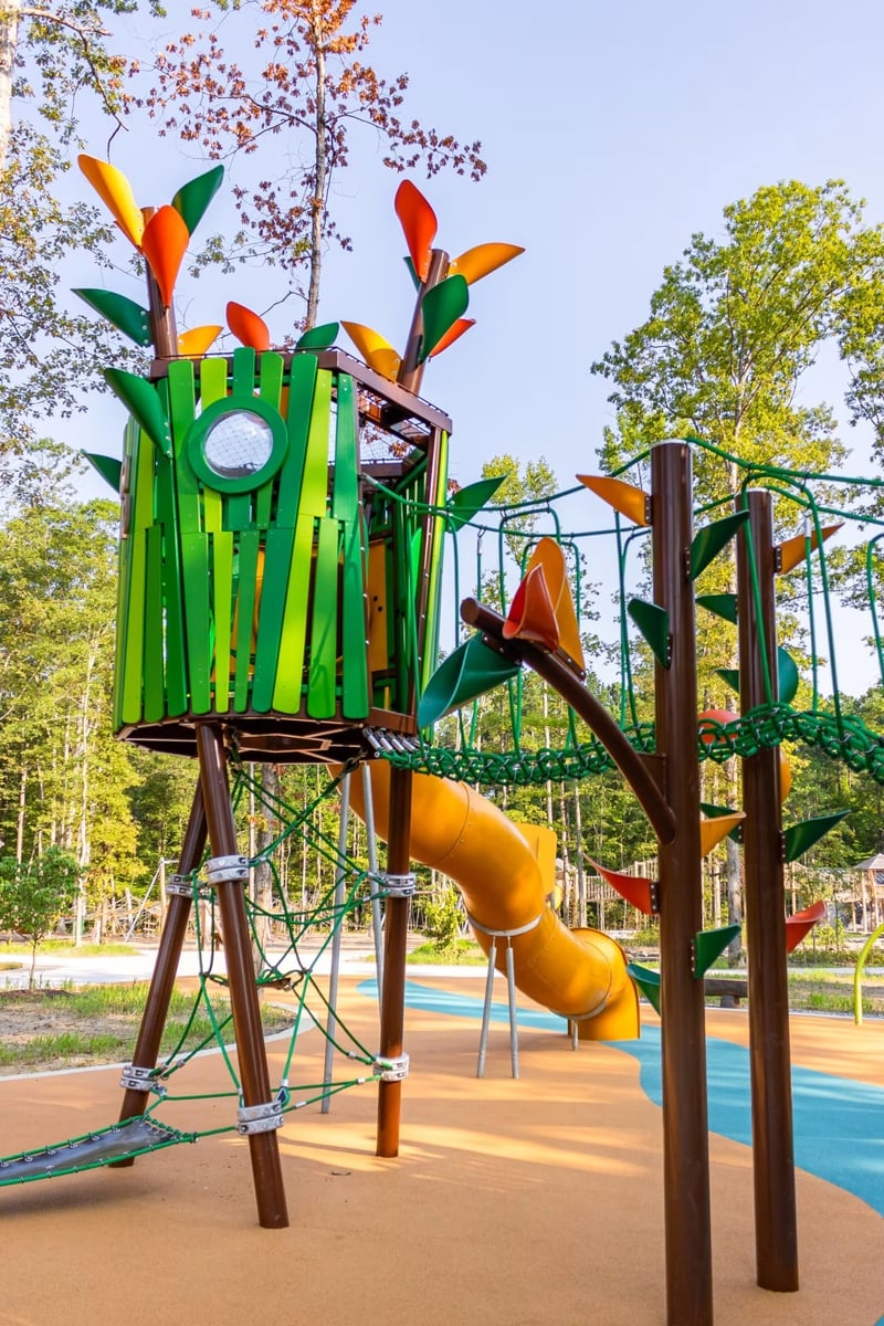 Taylor Farm Park preview 19