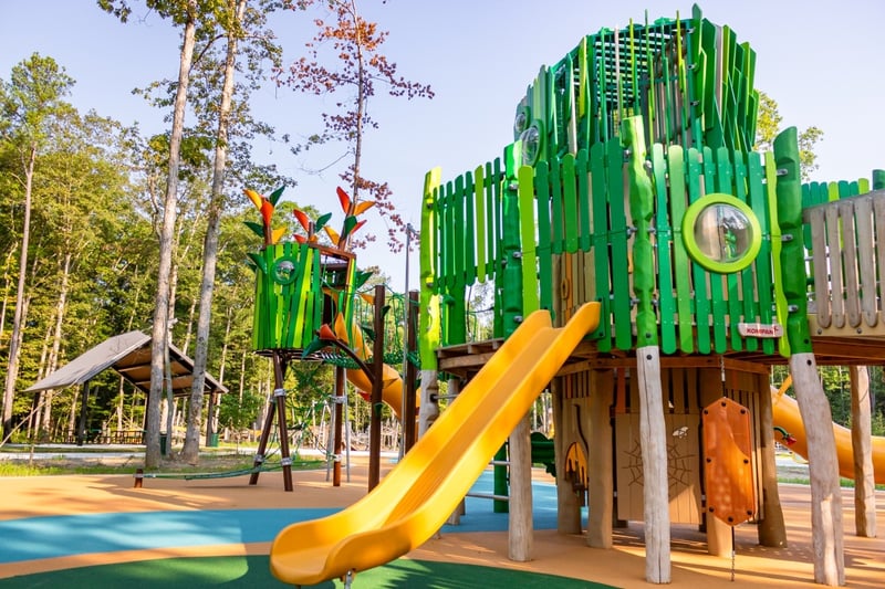 Taylor Farm Park preview 20