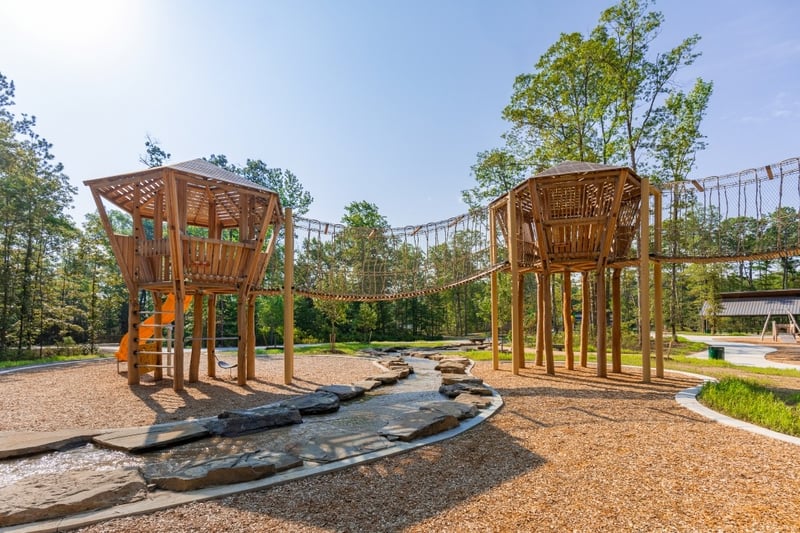 Taylor Farm Park preview 4