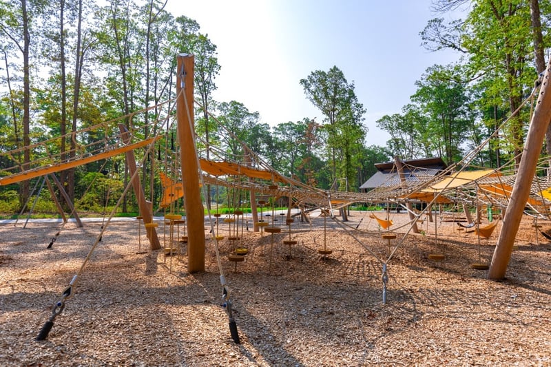 Taylor Farm Park preview 7
