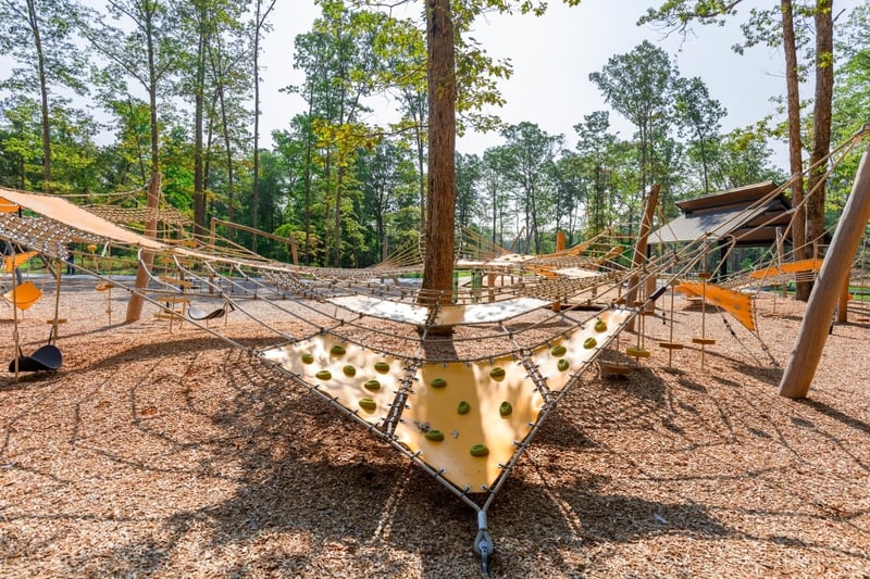 Taylor Farm Park preview 8