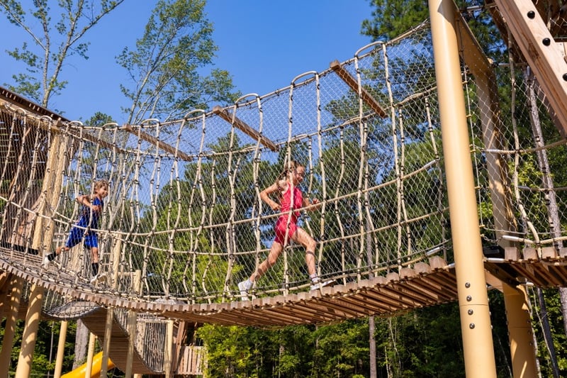 Taylor Farm Park preview 10