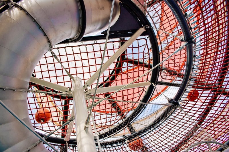 Lynwood Mega Playground preview 4