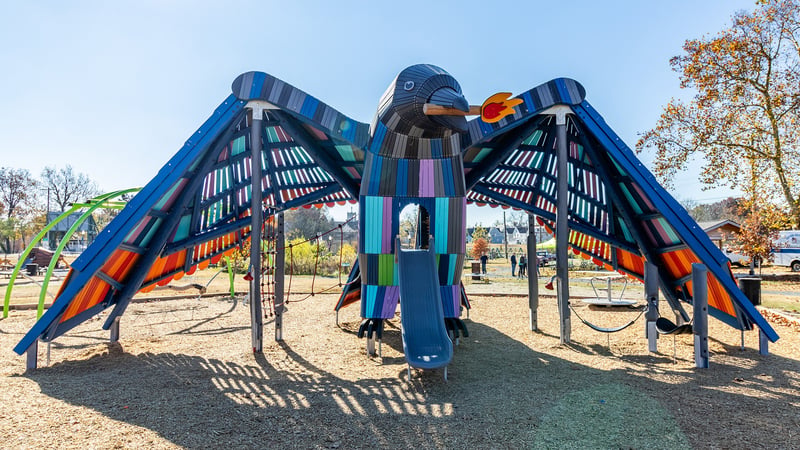 Tidewater Park