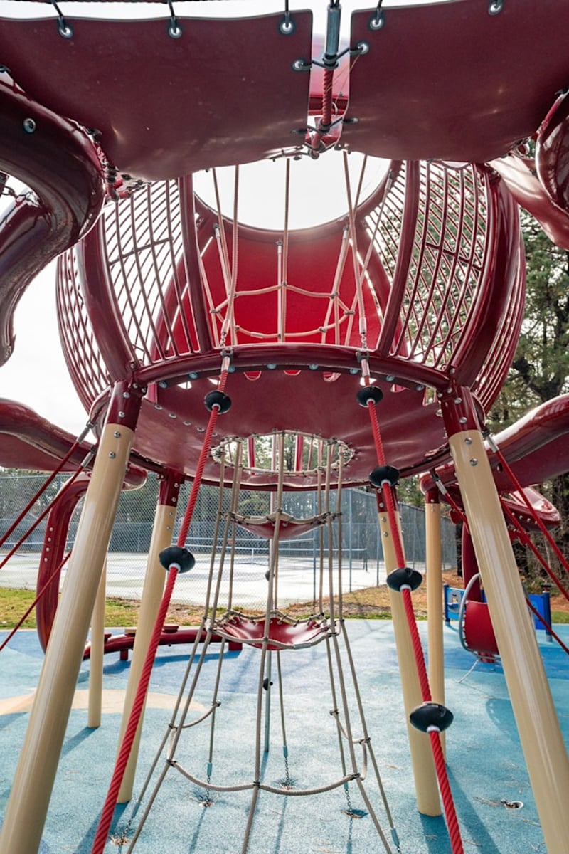 Beaver Dam Creek County Park preview 4
