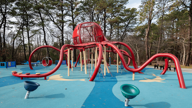 Beaver Dam Creek County Park preview 6