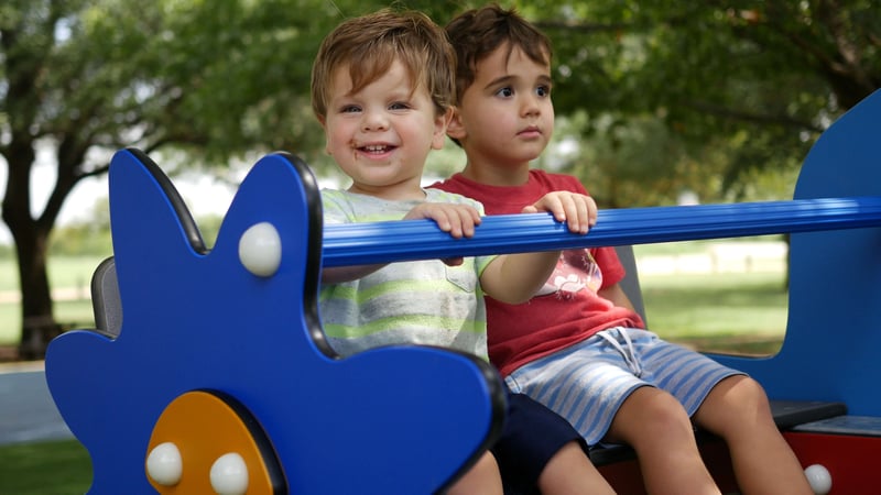 Flag Pole Hill Park preview 2