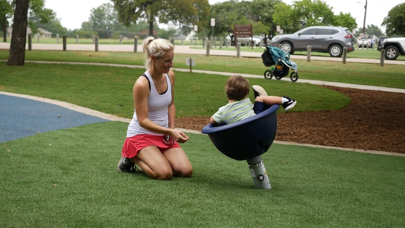 Flag Pole Hill Park preview 4
