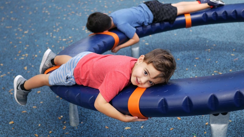 Flag Pole Hill Park preview 5