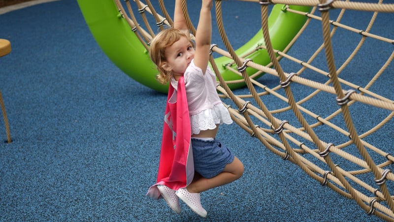 Flag Pole Hill Park preview 6