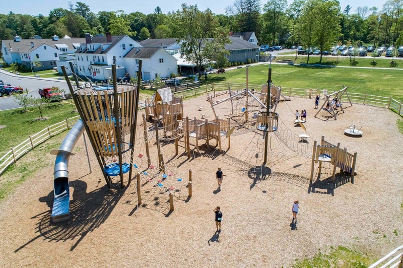 Rippowam Cisqua School