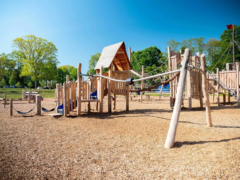 Rippowam Cisqua School preview 2