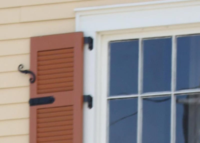 A Cozy, Storm-ravaged Home Reemerges with a Large Measure of Charm preview 5