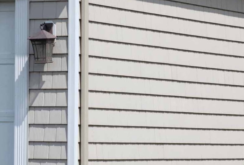 Innovative Vinyl Siding Helps Define a Rustic, Upscale Scene preview 3