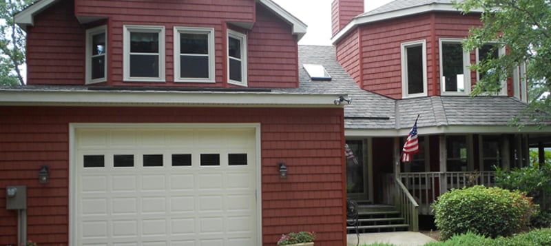 A Sizable Renovation Lives up to One of Life’s Biggest Moments