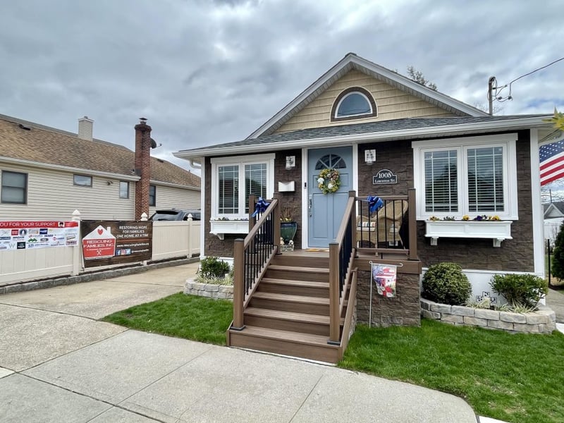 “Family to the Rescue” Remodel Improves Homeowner Accessibility preview 2