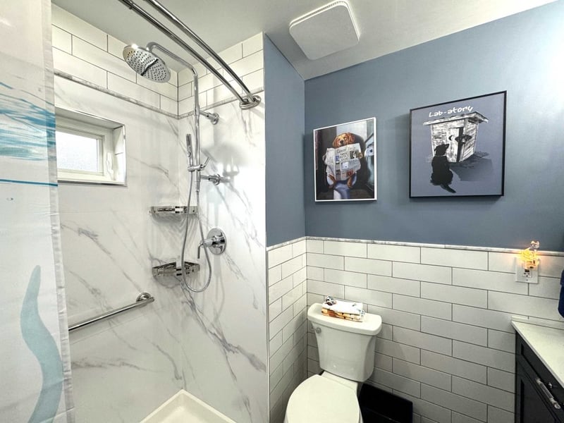 “Family to the Rescue” Remodel Improves Homeowner Accessibility preview 5